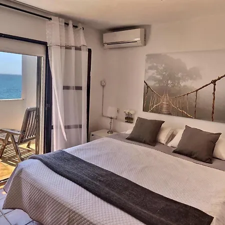Donalolaplaya Apartment