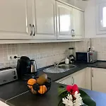 Apartman Donalolaplaya *
