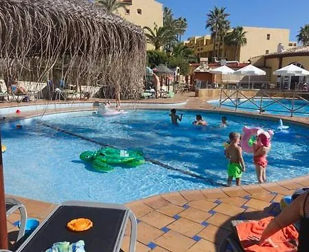 Apartment Donalolaplaya Sitio de Calahonda