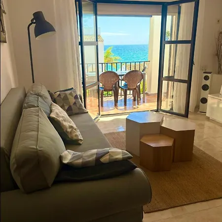 Donalolaplaya Apartment Sitio de Calahonda