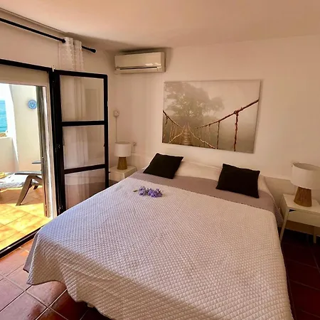 Apartman Donalolaplaya *